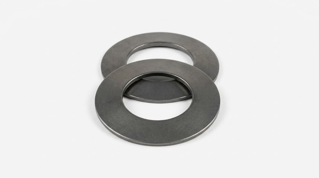 واشر اسلاید گیت Slide Gate Washer